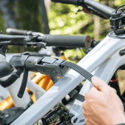 Adattatore aggiuntivo Thule VeloSpace 3