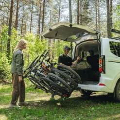 Adattatore aggiuntivo Thule VeloSpace 3