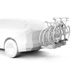 Adattatore aggiuntivo Thule VeloSpace 3