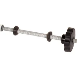 Adattatore perno passante Bicisupport per articoli BS070/BS071/BS280