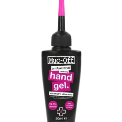 Antibatterico igienizzante per mani Muc-off - 50 ml
