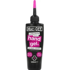 Antibatterico igienizzante per mani Muc-off - 120 ml