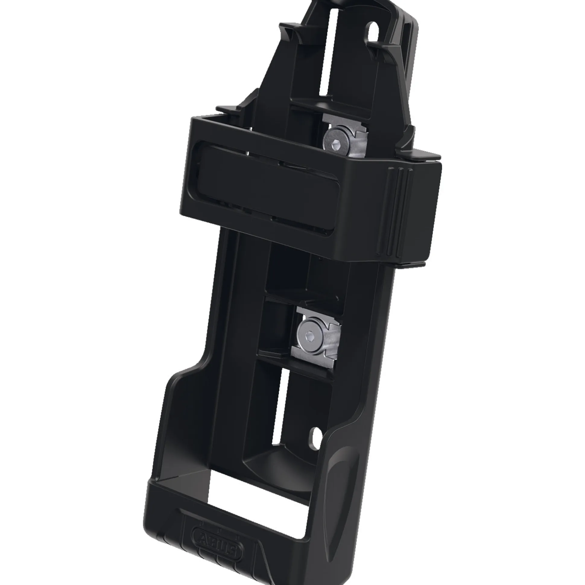 Antifurto pieghevole Abus Bordo Big 6000K/120 SH - Nero