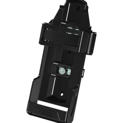 Antifurto pieghevole Abus Bordo Big 6000K/120 ST - Nero