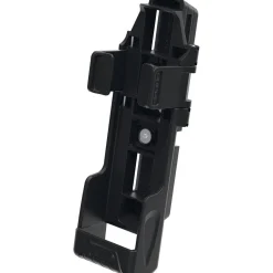 Antifurto pieghevole Abus Bordo XPlus 6000K/90 - Nero