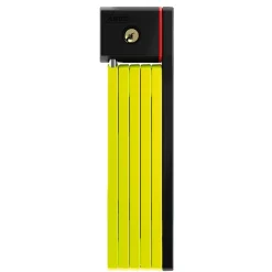 Antifurto pieghevole Abus uGrip Bordo 5700/80 - Verde