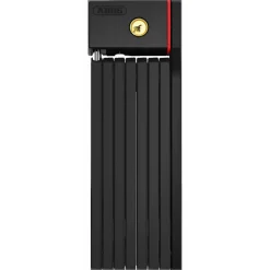 Antifurto pieghevole Abus uGrip Bordo Big 5700K/100 - Nero