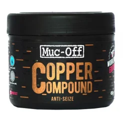 Antigrippaggio Muc-Off Copper Compound - 450 gr