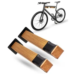 Appendibici parete Parax Twin Sticks