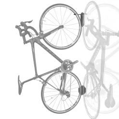 Appendibici parete Topeak Swing-Up Ex