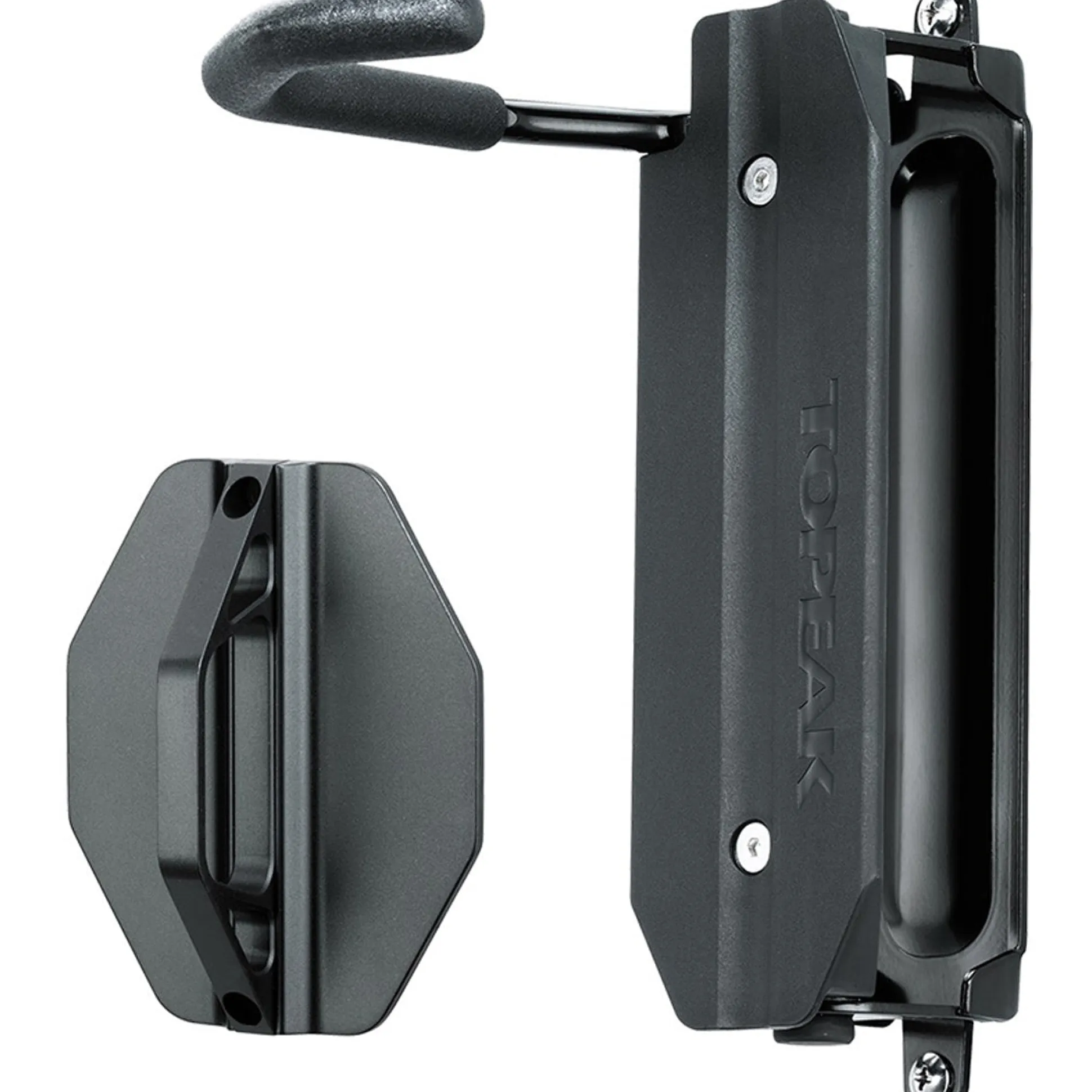 Appendibici parete Topeak Swing-Up Ex
