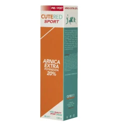 Arnica Extra Cutered - 100 ml