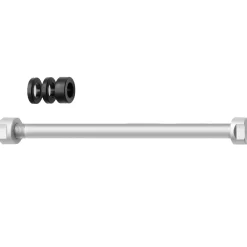 Asse trainer E-Thru M10x1 Tacx - 135x10 mm