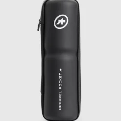 Assos Apparel Pocket - Nero
