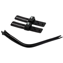 Attacchi portaborraccia Zefal New Gizmo