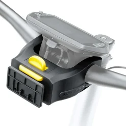 Attacco per manubrio Topeak FIXER 8E