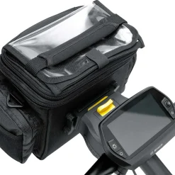 Attacco per manubrio Topeak FIXER 8E