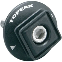 Attacco Topeak F66 Stem cap