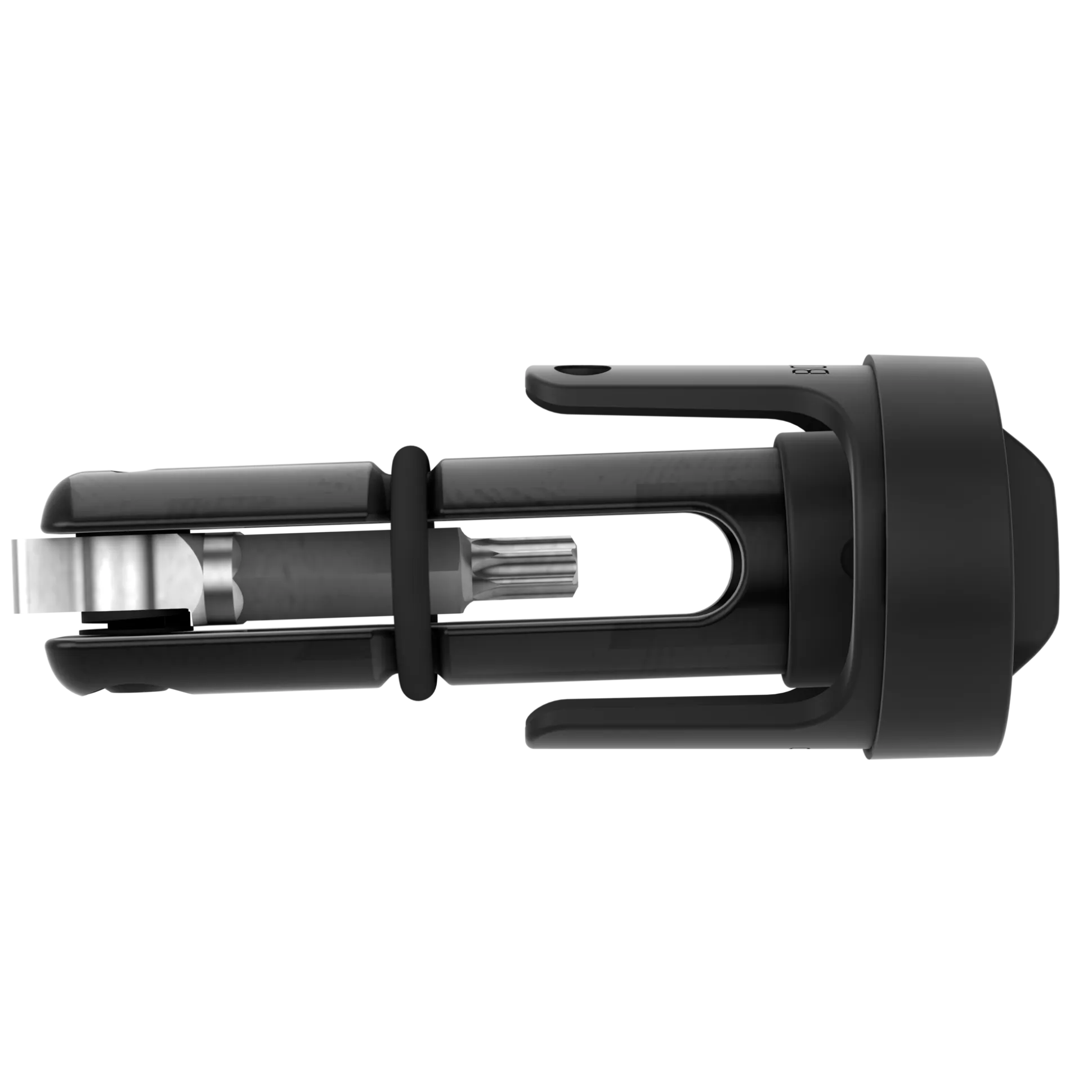 Attrezzo SYNCROS iS Drop Bar 2 per manubrio