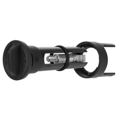 Attrezzo SYNCROS iS Drop Bar 2 per manubrio