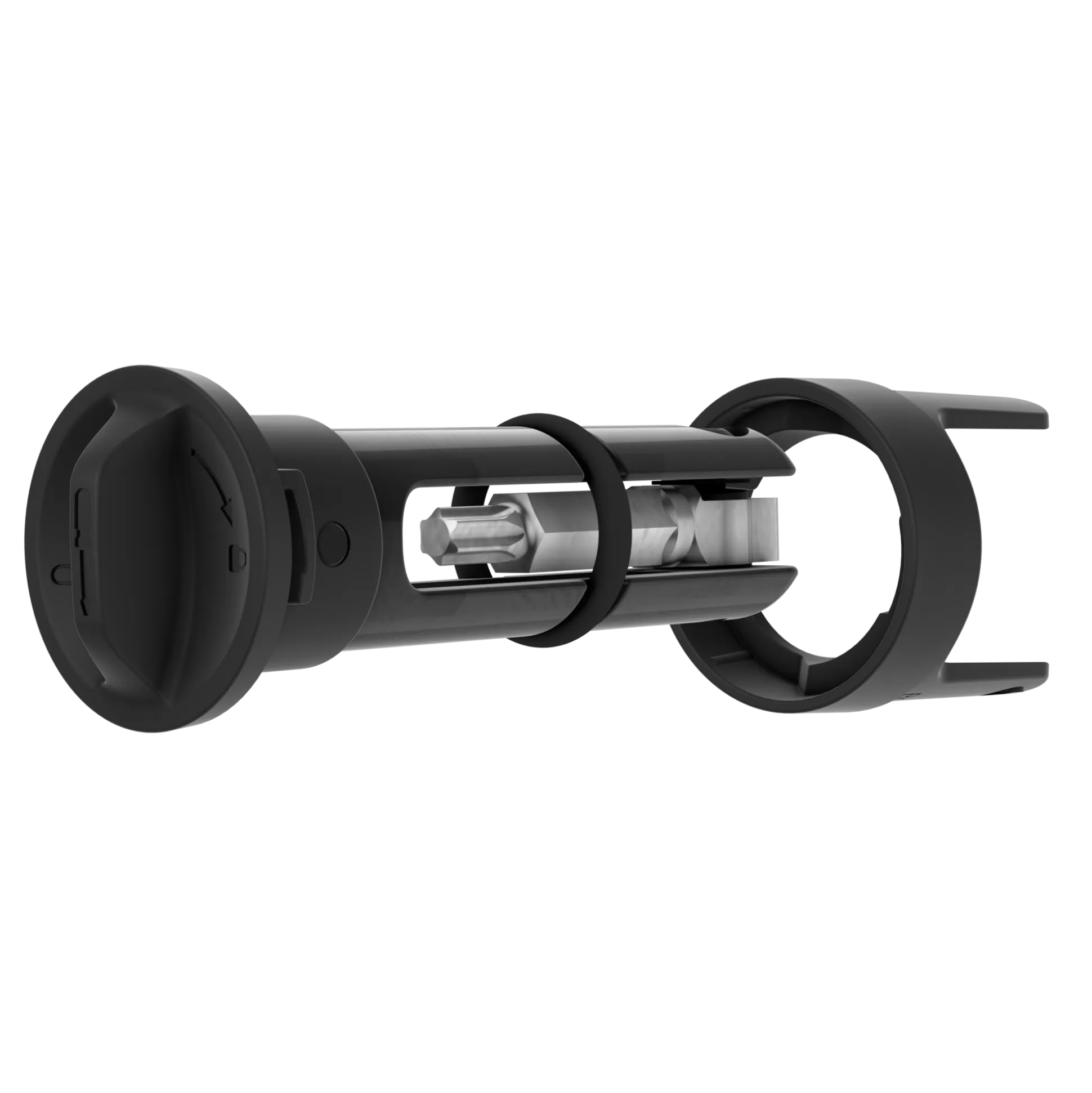 Attrezzo SYNCROS iS Drop Bar 2 per manubrio
