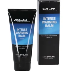Balsamo riscaldante intenso XLC PM-C04 - 100 ml