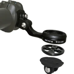 Bar Fly Race Flipper for 3T Apto Stealth Stem - Nero