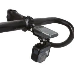 Bar Fly Race Flipper for 3T Apto Stealth Stem - Nero
