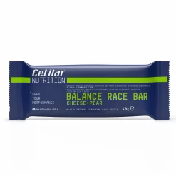 Barretta Cetilar Balance Race - Formaggio e pere
