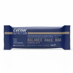 Barretta Cetilar Balance Race - Cioccolato