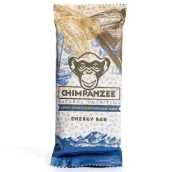Barretta Energetiche Chimpanzee - Dark Chocolate Sea Salt