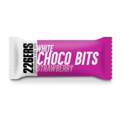Barretta 226ers Endurance Choco Bits - Cioccolato Bianco Fragola