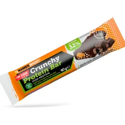 Barretta Named Crunchy proteinbar - Choco Brownie