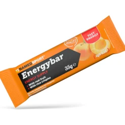 Barretta Named Energybar - Albicocca