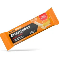 Barretta Named Energybar - Banana