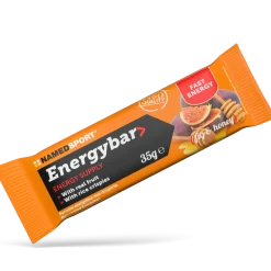 Barretta Named Energybar - Fichi e miele