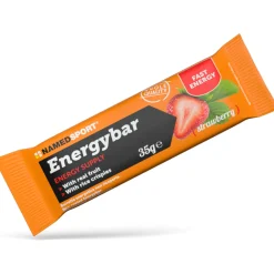 Barretta Named Energybar - Fragola