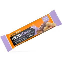 Barretta Named KETOTIME - Roasted Peanut
