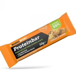 Barretta Named Proteinbar - Cookies