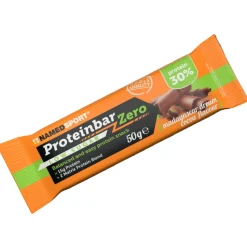 Barretta Named Proteinbar Zero - Madagascar Dream Cocoa