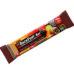 Barretta Named Race Fuel Bar - Cola Lime