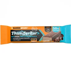 Barretta Named ThunderBar - Cioccolato