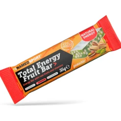 Barretta Named Total Energy Fruitbar - Pistacchio