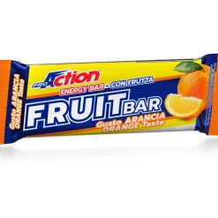 Barretta ProAction Fruit Bar - Arancia