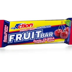 Barretta ProAction Fruit Bar - Ciliegia