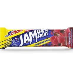 Barretta ProAction Jam Fruit 94% - Lamponi