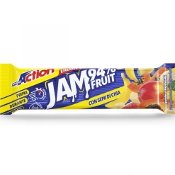 Barretta ProAction Jam Fruit 94% - Tropical