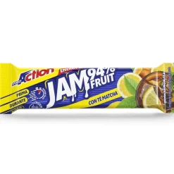 Barretta ProAction Jam Fruit 94% - Lemon Tea
