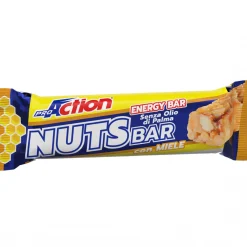 Barretta ProAction Nuts Bar - Miele