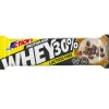 Barretta proteica ProAction Whey Bar - Cappuccino